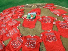 Anjos e família Skaggs chegam a acordo