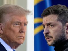 Guerra Rússia-Ucrânia: Zelenskyy promoverá novo acordo de paz em reunião com Trump
