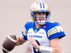 Blue Bombers contratam Tommy Condell como coordenador ofensivo