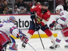 NHL fará nevar em Miami para o jogo Winter Basic na sexta-feira