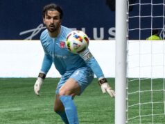 Marco Carducci muda-se para o leste e assina com Halifax Wanderers