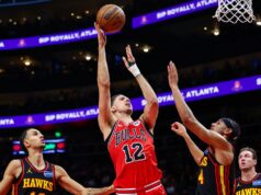 Bulls perdem White e Giddey devido a lesões no jogo contra Timberwolves