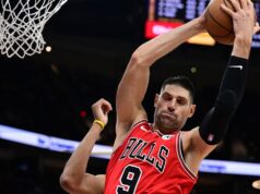 Resumo da NBA: Buzelis e Vucevic lideram Bulls na vitória contra Cavaliers