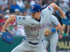 Fonte AP: Cubs assinam com Hoby Milner um contrato de um ano no valor de US$ 3,75 milhões