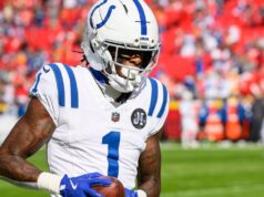 Colts CB Sauce Gardner retornando contra Jaguars, DL DeForest Buckner fora para a temporada