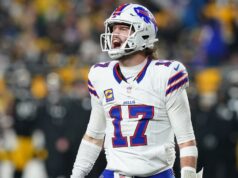 Ravens, Broncos, 49ers e Seahawks lideram com seis jogadores selecionados para o Professional Bowl