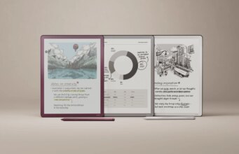 Os dispositivos Kindle Scribe de próxima geração da Amazon estarão à venda em 10 de dezembro sem pré-encomendas