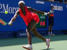 Mboko e Tjen entre os jogadores inovadores da Federação Internacional de Tênis