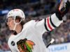 Blackhawks aguardam clareza sobre Connor Bedard, podem perder a próxima viagem