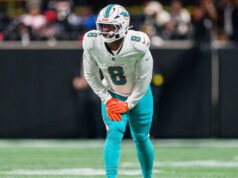 Payments contrata DE Matthew Judon para treinar o time