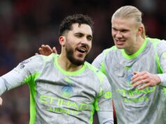 Resumo da Premier League: Man Metropolis ocupa brevemente o primeiro lugar, Arsenal recupera