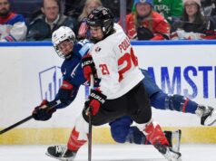 Mudança no hóquei feminino altera a preparação olímpica do Canadá