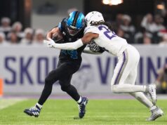 Os Vikings eliminam os Leões após uma vitória impulsionada pela rotatividade e enviam os Packers para os playoffs