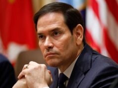 UE rebate sanções dos EUA contra cinco pessoas envolvidas na regulação de plataformas de mídia social de empresas de tecnologia