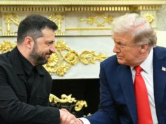 Guerra Ucrânia-Rússia: Volodymyr Zelenskyy diz que se encontrará com Donald Trump em breve, citando o progresso no plano de paz