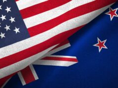 A nova estratégia de segurança de Trump expõe os limites da diplomacia “suavemente” da Nova Zelândia