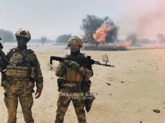 Duas nações africanas proíbem cidadãos americanos em retaliação diplomática após movimento do administrador de Trump