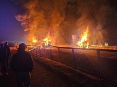 Acidente de ônibus em Karnataka AO VIVO: 11 mortos após caminhão colidir com ônibus em Chitradurga
