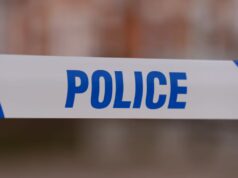 Megan Lynch, 28 anos, diz que tem ‘muita sorte por ainda estar viva’ após ataque em hospital do Reino Unido