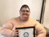 Juan Pedro Franco, que já foi o homem mais obeso do mundo, com 590 kg, morre aos 41 anos