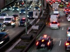 Montadoras reduzirão as emissões de gases de escape de veículos novos em 90% em relação aos níveis de 2021, em vez de 100%