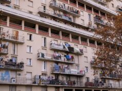 França captura segundo fugitivo em fuga da prisão