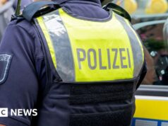 Cinco presos por conspiração para atacar mercado de Natal alemão