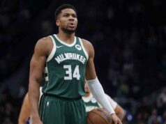 Relatório: Giannis Antetokounmpo do Bucks deve retornar contra o Bulls