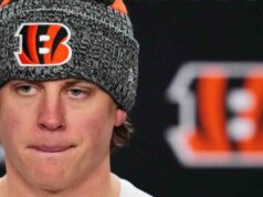 Burrow se culpa pela derrota para o Ravens que acaba com as esperanças do Bengals nos playoffs