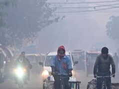 A Índia não pode se dar ao luxo de poluir seu caminho para a prosperidade: Congresso