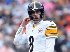 Pontuações da Semana 17 da NFL: AFC North e NFC South em disputa enquanto o quadro dos playoffs está quase completo