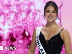 A foto viral de ‘olhos puxados’ da Miss Finlândia provoca uma tempestade de racismo