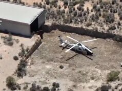 Gangue que usava helicópteros para contrabandear drogas é presa na Espanha