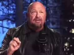 ‘Orientais Asiáticos’: Alex Jones afirma que os indianos têm taxas de criminalidade mais altas do que os brancos