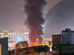 Escalada em Mukalla: Iêmen declara emergência após a Arábia Saudita bombardear o porto; Bloqueio de 72 horas imposto