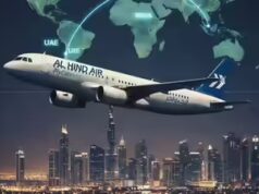 Voando da Índia para os Emirados Árabes Unidos? O lançamento de duas novas companhias aéreas pode tornar as passagens mais baratas