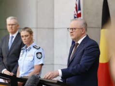 Austrália anuncia plano de recompra de armas poucos dias após ataque em Bondi Seashore