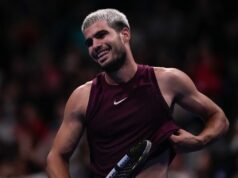 Carlos Alcaraz encerra parceria de sete anos com o técnico Juan Carlos Ferrero