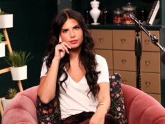 Os republicanos de ‘Intercourse & the Metropolis’ querem entrar na tenda conservadora. Alex Clark tem algo a dizer sobre isso