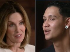 O segmento CECOT ’60 Minutes’ puxado por Bari Weiss vai ao ar no Canadá e se espalha pela Web