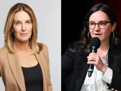 Quem é Sharyn Alfonsi? Correspondente do ’60 Minutes’ alega interferência política em sua matéria no CECOT