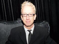 Andy Dick diz ‘porra, não’ à reabilitação após aparente overdose em Hollywood