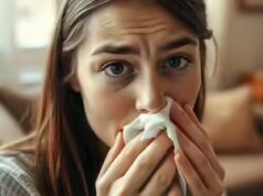 O que é ‘inseto do vômito de inverno’? Por que uma nova variante está provocando um aumento nos EUA?