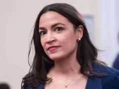 AOC diz que ‘pisaria’ JD Vance na corrida presidencial de 2028, já que a pesquisa mostra que ela está à frente