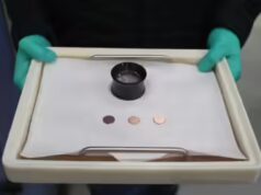 US$ 16,76 milhões em leilão: os centavos finais dos EUA geram grandes lances após o fim do centavo