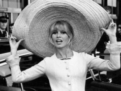 Brigitte Bardot, ícone do cinema dos anos 1960 e ativista dos direitos dos animais, morre aos 91 anos