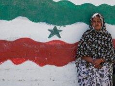 Organismos regionais africanos rejeitam o reconhecimento da Somalilândia por Israel