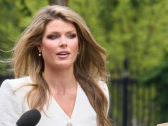 Departamento de Justiça apelando da decisão de rejeitar os casos de James Comey e Letitia James