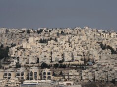 Gabinete de Israel aprova 19 novos assentamentos na Cisjordânia