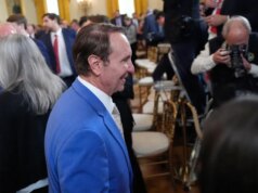 Dinamarca convoca embaixador dos EUA após Trump nomear enviado especial para a Groenlândia